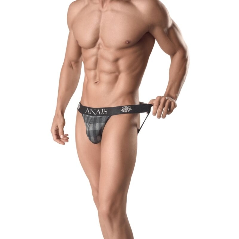 Anais Men Aegis Jock Strap L