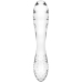 Satisfyer Dazzling Crystal Transparente