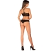 Obsessive K103 Set Top & Panties S/M/l