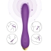 Armony Flamingo Vibrador Multiposicion Violeta