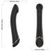 Armony Vibrador Cabeza Plana Silicona Negro