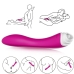 Armony Fairyland Estimulador Con Lengua Clítoris & Vibrador Fucisa