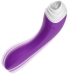 Armony Fairyland Estimulador Con Lengua Clítoris & Vibrador Violeta