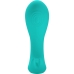 Pretty Love Idabelle Vibration & Pulsation Control Remoto Azul