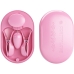 Pretty Love Surprise Box Pinzas Electro Estimulacion Rosa