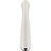 Satisfyer Spinning G-sport 1 Vibrador Rotador Beige