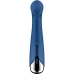 Satisfyer Spinning G-sport 1 Vibrador Rotador Azul