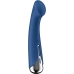 Satisfyer Spinning G-sport 1 Vibrador Rotador Azul