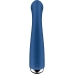 Satisfyer Spinning G-sport 1 Vibrador Rotador Azul