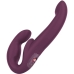  Share Vibe Pro Vibrador Doble Granate