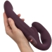  Share Vibe Pro Vibrador Doble Granate