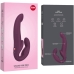  Share Vibe Pro Vibrador Doble Granate