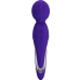 Pretty Love Walter Vibrador Wand Violeta