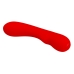 Pretty Love Prescott Vibrador Recargable Rojo