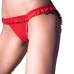 Chilirose Cr 4159 Panties Rojo L/XL
