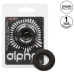  Alpha Anillo Prolong Medio Negro