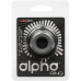  Alpha Set De 2 Anillos Prolong Gris