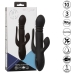  Vibrador Triple Euphoria Negro