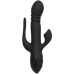  Vibrador Triple Euphoria Negro