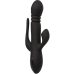  Vibrador Triple Euphoria Negro