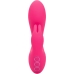  So. Cal Sushine Vibrator Rabbit Fucsia By California Dreaming