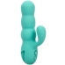  Del Mar Diva Vibrador Rabbit Verde Agua By California Dreaming