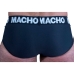 Macho Ms30ng Slip Negro S