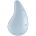 Satisfyer Dew Drop Vibrador Lay-on Azul