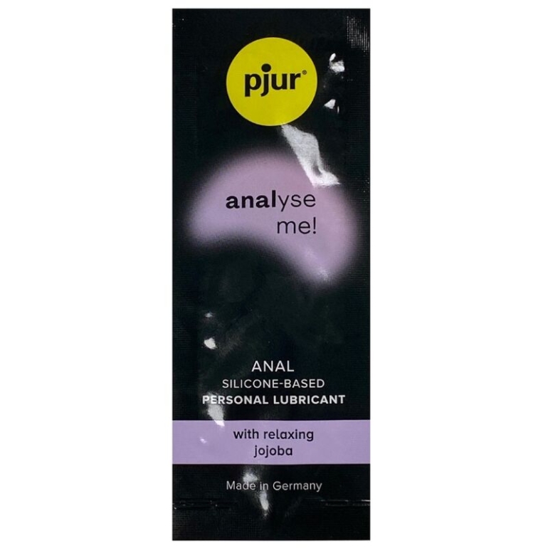  Analyse Me Gel Relajante Anal 1.5 Ml