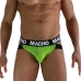 Macho Mx28fa Jock Amarillo S