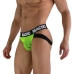 Macho Mx28fa Jock Amarillo S