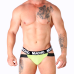 Macho Mx28fa Jock Amarillo Neon M