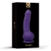  Greal 2 Vibrador Realistico Violeta