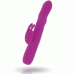 Sense Glenna Vibrator Rabbit Rotador Lila