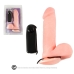 Baile Pene Love Clone Dong Con Vibrador