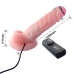 Baile Pene Realistico Rotador Cibersking Loveclone