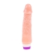 Baile Vibrador Realistico 20 Cm