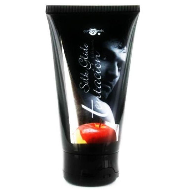  Lubricante Con Sabor A Frutos Rojos 75 Ml