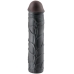 Fantasy X Tensions Mega 3 Extensión Negro Para El Pene