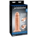 Fantasy X Tensions Arnés Hueco Extension Pene 20cm