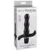 Anal Fantasy Vibrador Prostata 9 Funciones