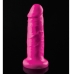  Dildo Con Ventosa Chub 15.2 Cm Rosa