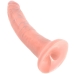  7 Pene Natural 17.8 Cm