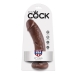  8 Pene Marron 20.3 Cm