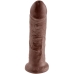  8 Pene Marron 20.3 Cm