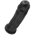  10 Pene Negro 25 Cm