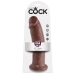  10 Pene Marron 25.4 Cm