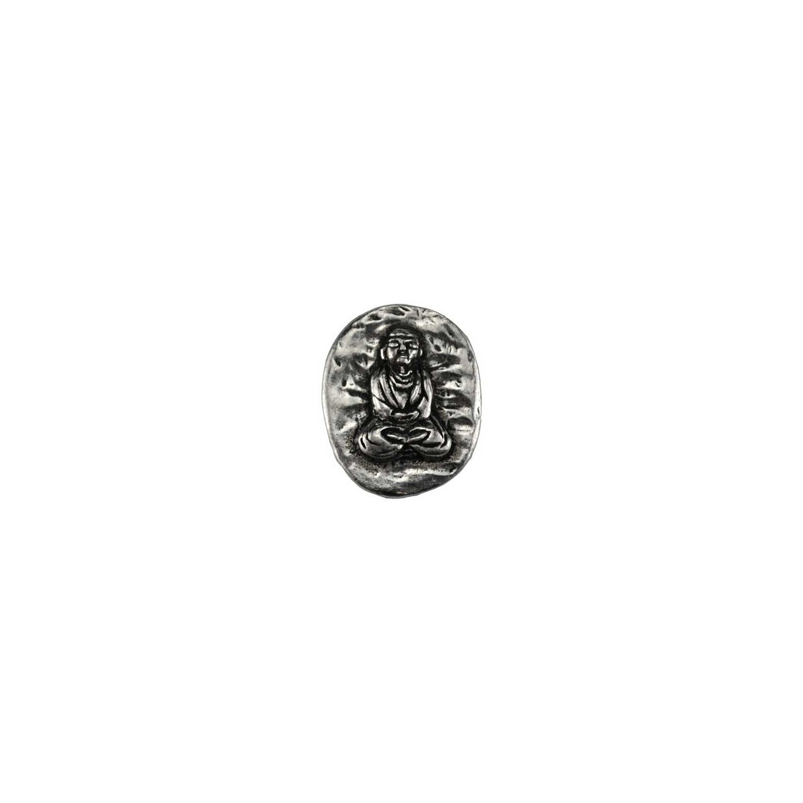 Buddha Pocket Stone for Inner Peace