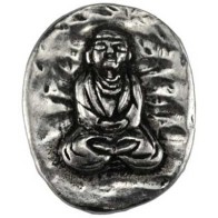 Buddha Pocket Stone for Inner Peace