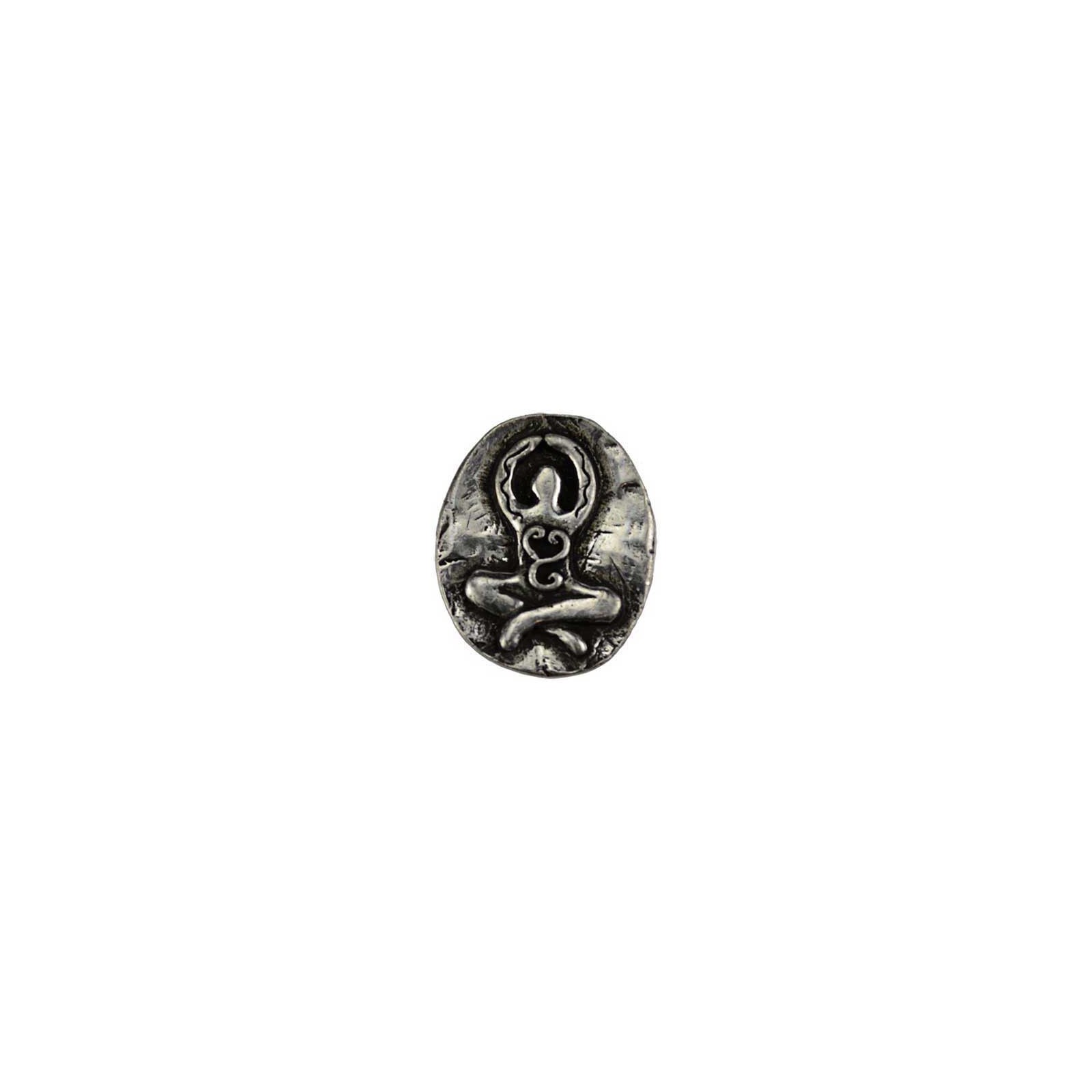 Goddess Pocket Stone for Divine Connection